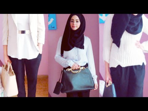 Advice and Tips On Job Interviews & Outfits! - YouTube