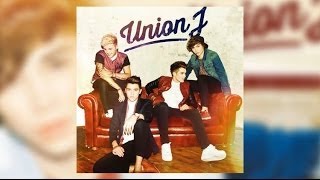 Watch Union J Amaze Me video