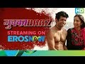 Mukkabaaz Full Movie Live On Eros Now | Worldwide Digital Premiere | Vineet, Zoya, Jimmy Shergill