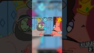 Fnf Phantasm But Patrick And Alternate-Universe Patrick Sings It