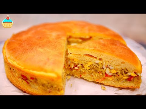 БЫСТРЫЙ ЗАЛИВНОЙ КАПУСТНЫЙ ПИРОГ - ну, оОчень вкусный! БЫСТРЫЙ ЗАЛИВНОЙ КАПУСТНЫЙ ПИРОГ - ну, оОчень вкусный!