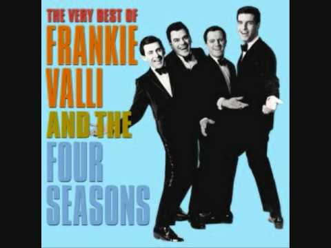 Frankie Valli - Can't Take My...