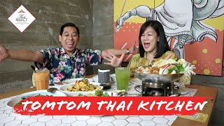 Authentic Thai Cuisine di TOMTOM THAI KITCHEN
