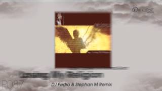 Eddy Cabrera Vs Thomas Gold - Losing My Religion (Dj Pedro & Stephan M Remix)