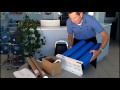 Video How to Assemble and Install a Pura UV System Midland, Ontario.mp4