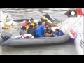 Taiwan: crash d'un avion de la TransAsia