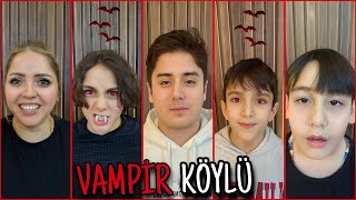 Vampi̇r Köylü Ödüllü