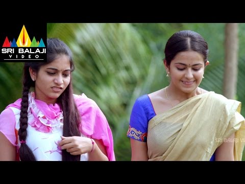 Uyyala Jampala telugu Movie Part 7/11 | Raj Tarun, Avika Gor | Sri Balaji Video