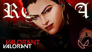 Reyna | Villain [VALORANT: Agent Trailer]