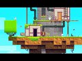Fez review