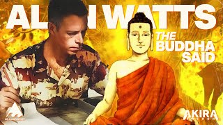 Watch Akira The Don The Buddha Said video