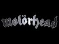 Motorhead - Go To Hell (Lyrics on screen)