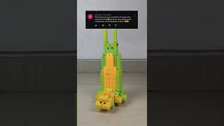 Twin Tail Kaiju