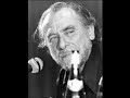 Charles Bukowski