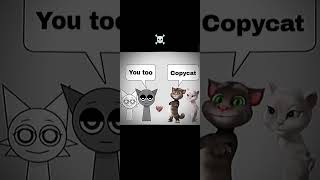 Oid Talking Tom Vs 2025