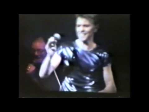 94. Joe The Lion"Heroes" | 1977