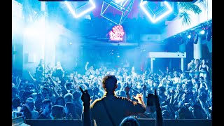 James Pepper - Live At Lost Sundays Sydney