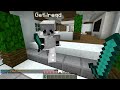 Minecraft Hide and Seek 2 - THE RUNNING BOOKSHELF!! (Jerome, Husky and Bodil40)