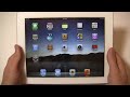 new ipad review