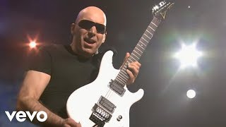 Watch Joe Satriani Surfing With The Alien video