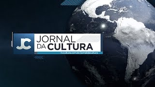 Jornal da Cultura - Jornal da Cultura