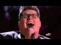 The Voice USA 2015 - Winner - Jordan Smith sings 'Somebody to Love' by Queen