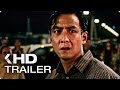 GEOSTORM Trailer German Deutsch (2017)