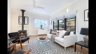 12 Eunoe St, Katoomba