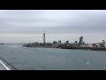 Isle of Wight Trip | Day 1 & Day 2
