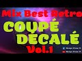 Coupé décalé Vol.1/Douk Saga/DJ Caloudji/DJ Zidane/DJ Arsenal/DJ Mareshal/Jet Set/DJ Jacob/S.Kelly