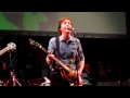 Paul McCartney with Damon Albarn and Gruff Rhys - Coming Up - Africa Express London 08/09/2012