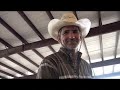 Sunshine Stampede Pole Bending