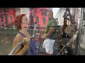 Indigo Project Training - Jelena, Dani & Gen - 8/8/11 PM - Part 4