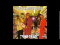 Analog Brothers ( Kool Keith & Ice T) - Pimp To Eat (2000) [full album]