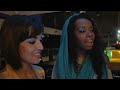 Lucozade Sport Lite Launch: Check Out The Stars Of The Advert!