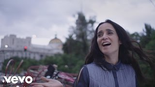 Video Buenas Noches, Desolación Julieta Venegas