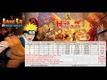 Làng Lá Phiêu Lưu Ký - Review VPS với pb độc quyền treo up cực tốt 24/24 - huysiunhan