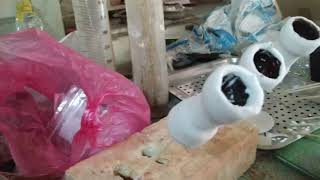 GIỚI THIỆU CÔNG NGHỆ ĐÚC KHUÔN MẪU CHẢY - CHUẨN BỊ VẬT MẪU