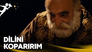 Dilin Artık Benim Sir-Ayet 2