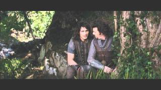 YOUR HIGHNESS (HD Movie Trailer) - starring Danny McBride, James Franco and Natalie Portman