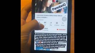 Pertemuan Sarah Viloid Dan Teguh Suwandi