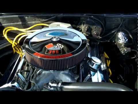 1970 Chevy Nova SS Classic Muscle Car for Sale in MI Vanguard Motor Sales