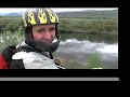 Colorado Extreme Kayaking Blow-out