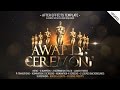 Awards Ceremony Package | After Effects template | envato videohive show pack