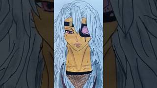 Tengen Uzui Flashy Enough To Blind The Demons