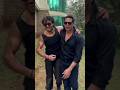 Salman Khan's Emotional Gesture for Akshay & Tiger | Bade Miyan Chote Miyan||#shorts