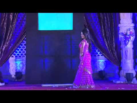 Sangeet Video - Harsh & Surbhi - Sajde Kiye Hain