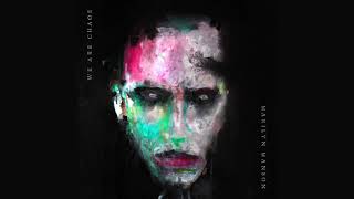 Watch Marilyn Manson PERFUME video