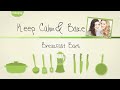 Breakfast Bars Keep Calm And Bake S06e5 8