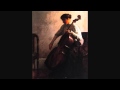 CARL PHILIPP EMANUEL BACH  CONCERTO FOR CELLO IN A,  2. MOVEMENT